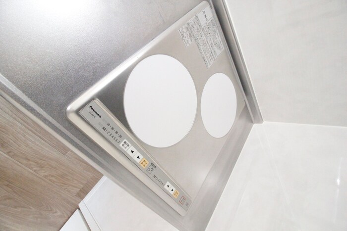 物件内観写真18　(キッチン)