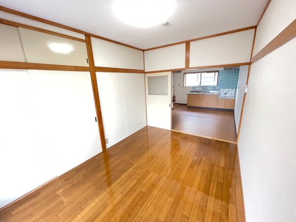 居室