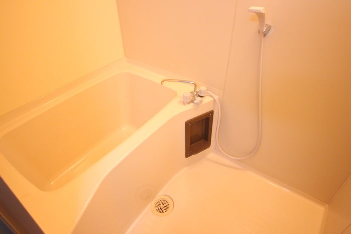 物件内観写真8　(バス／シャワールーム等)