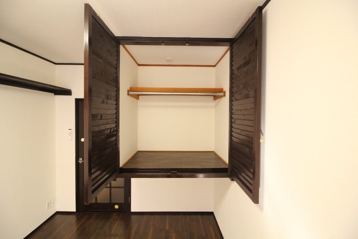 物件内観写真9　(収納)