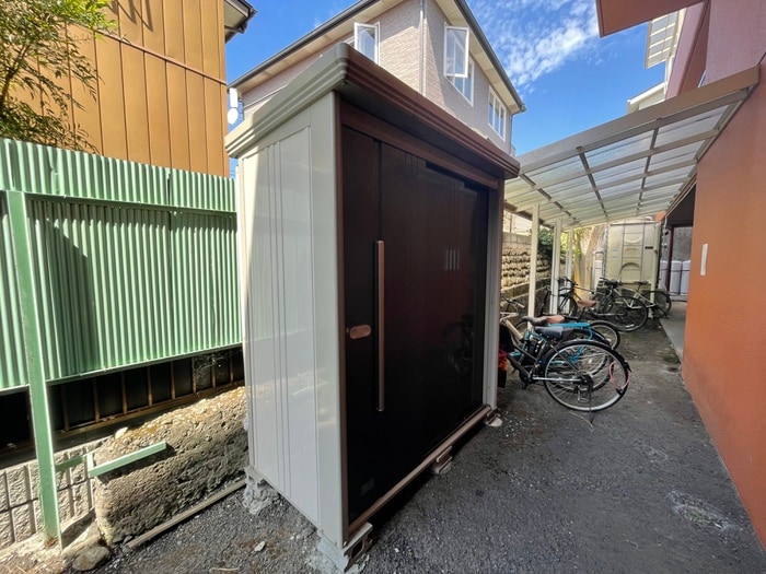 物件外観写真5　(その他)