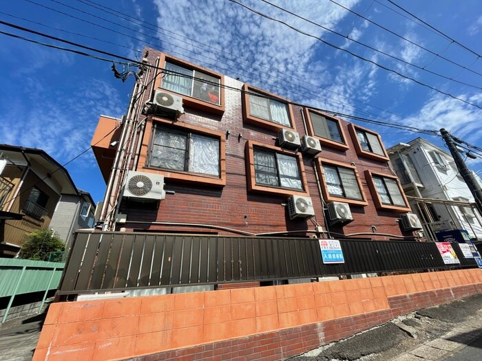 物件外観写真6　(外観写真)