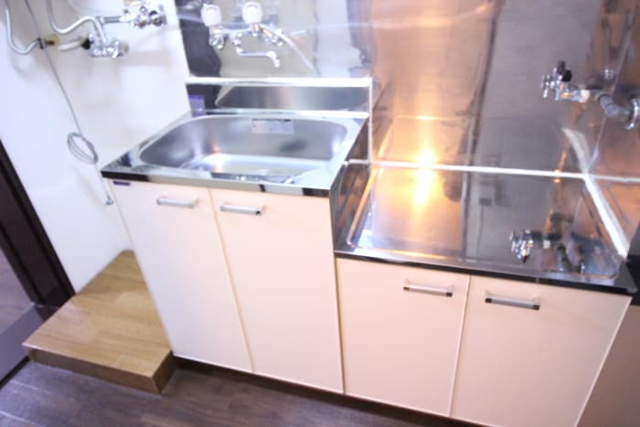 物件内観写真10　(キッチン)