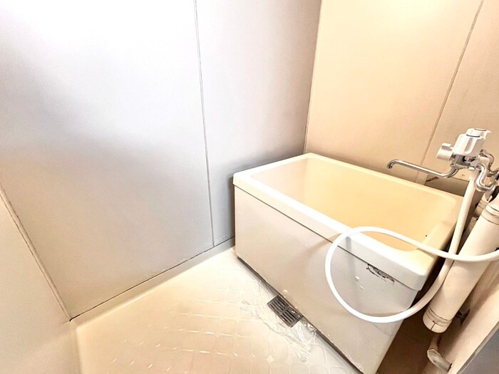 物件内観写真11　(バス／シャワールーム等)