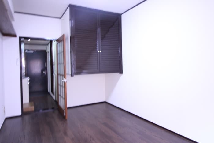 物件内観写真13　(居室)