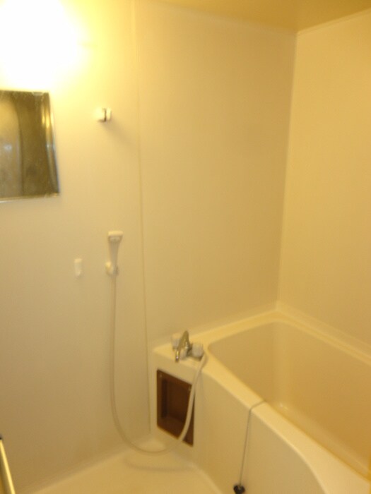 物件内観写真13　(バス／シャワールーム等)