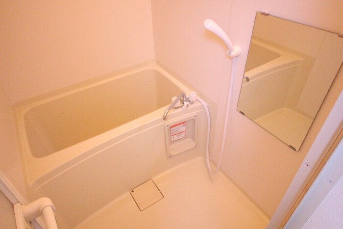 物件内観写真9　(バス／シャワールーム等)