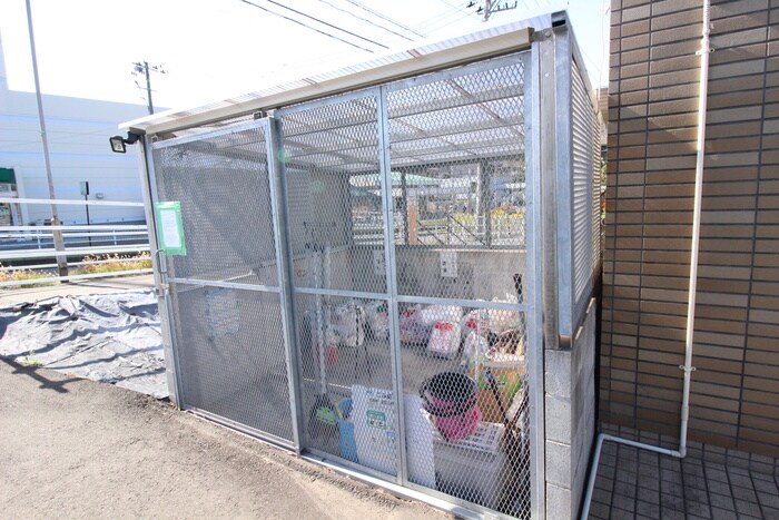 物件外観写真4　(その他)