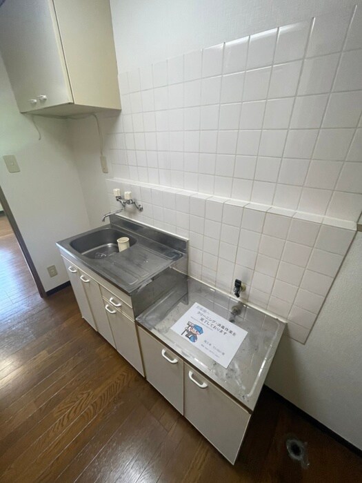 物件内観写真11　(キッチン)