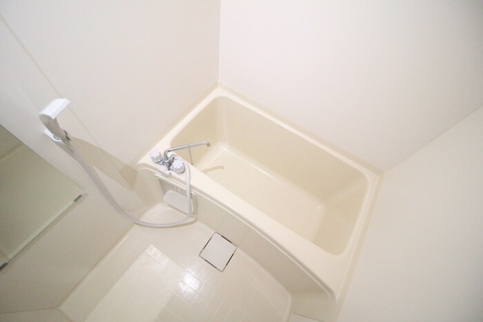 物件内観写真11　(バス／シャワールーム等)