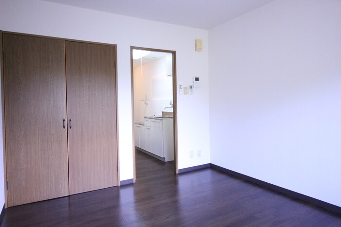 物件内観写真14　(居室)