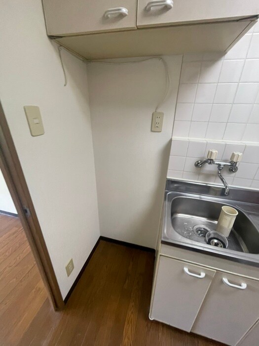 物件内観写真17　(キッチン)