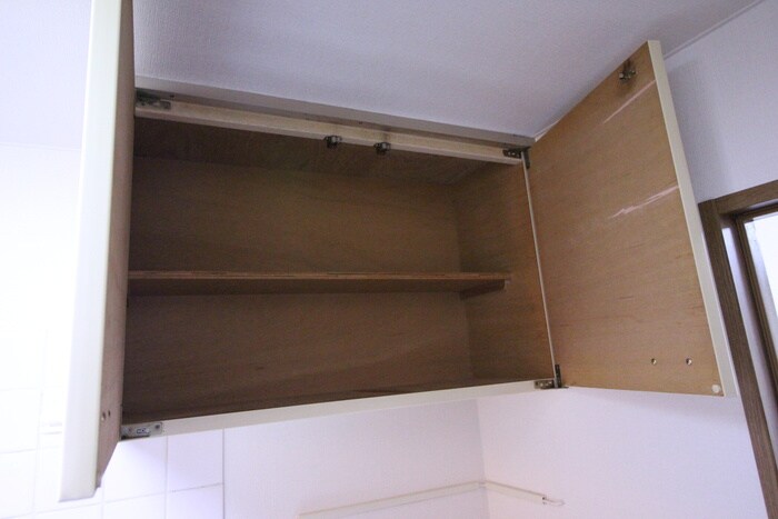 物件内観写真19　(収納)