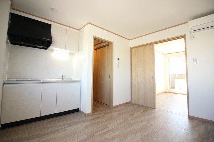 物件内観写真8　(キッチン)