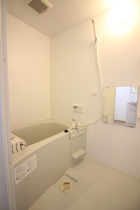 物件内観写真10　(バス／シャワールーム等)