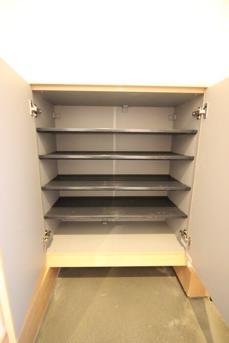 物件内観写真14　(靴箱)