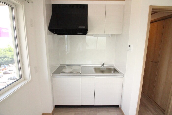 物件内観写真14　(キッチン)