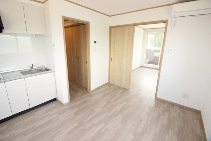 物件内観写真17　(居室)