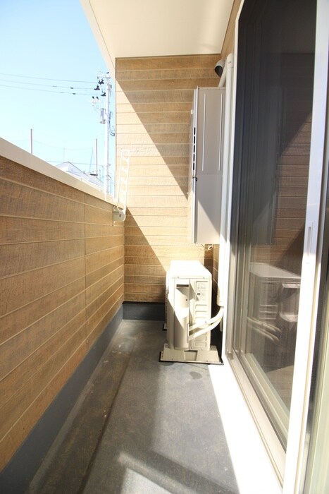 物件内観写真22　(ベランダ・バルコニー)