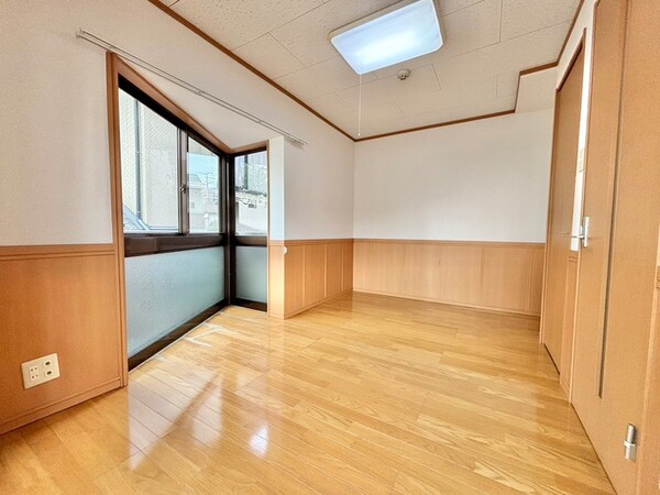 居室