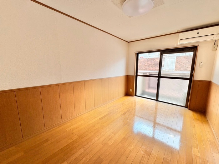 物件内観写真9　(居室)