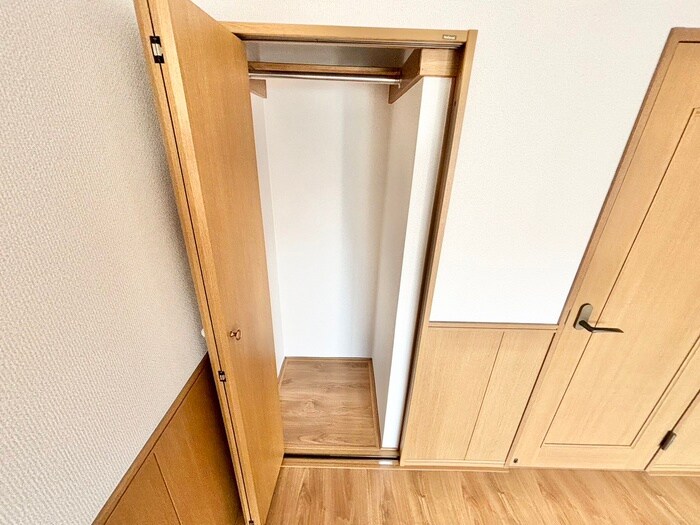 物件内観写真14　(収納)