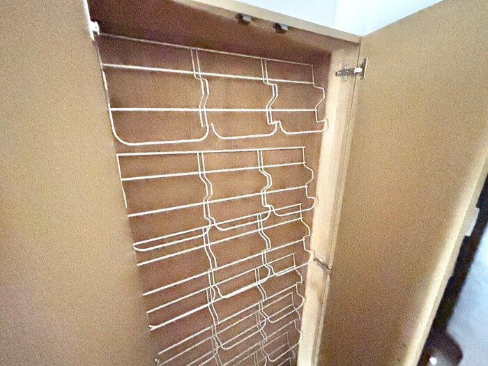 物件内観写真15　(靴箱)