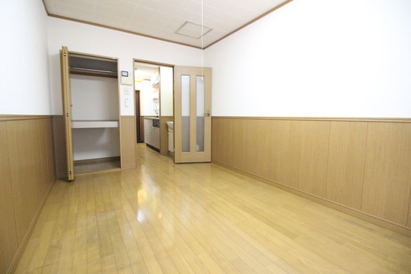 居室