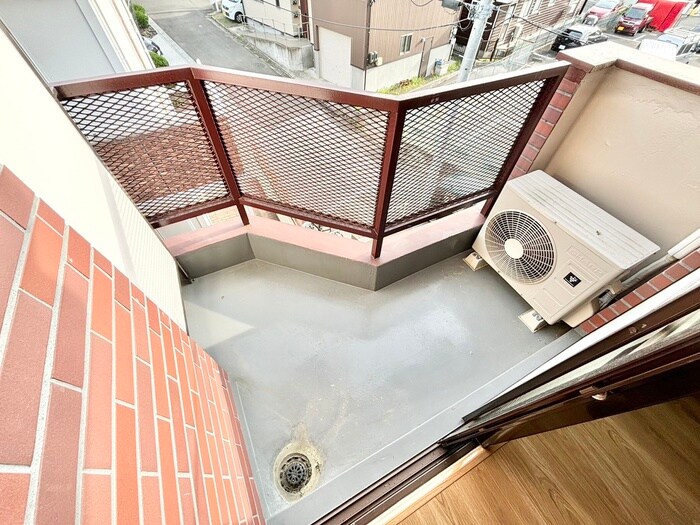 物件内観写真21　(ベランダ・バルコニー)