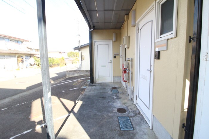 エミールハイツのその他