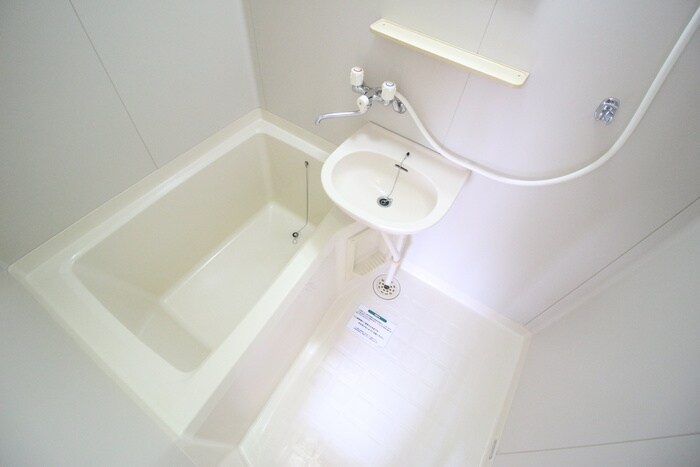 物件内観写真10　(バス／シャワールーム等)