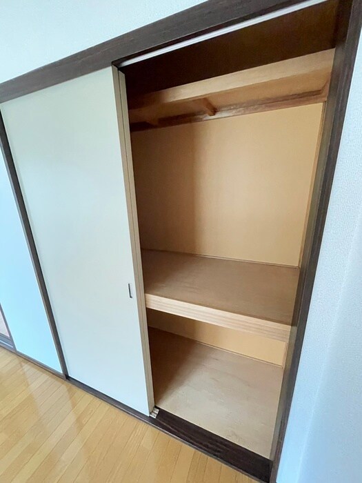 物件内観写真14　(収納)
