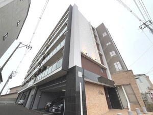 フェリーチェ薬師堂外観写真