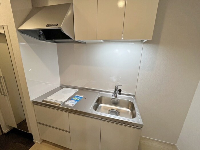 物件内観写真8　(キッチン)