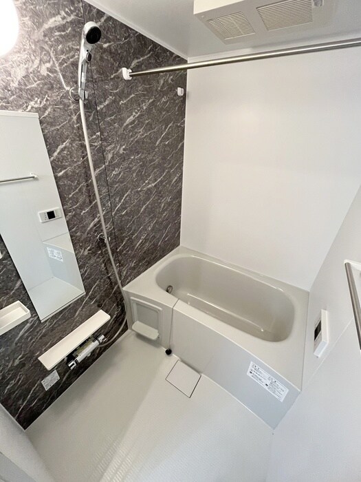 物件内観写真9　(バス／シャワールーム等)