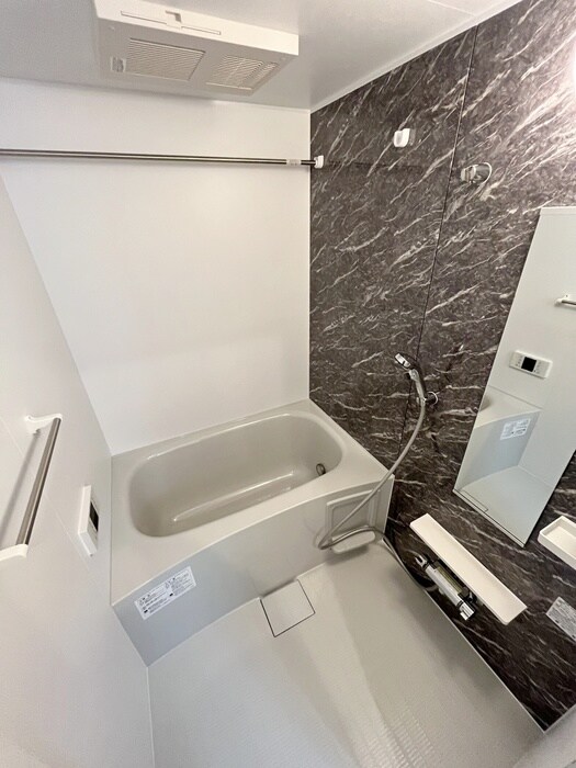 物件内観写真9　(バス／シャワールーム等)