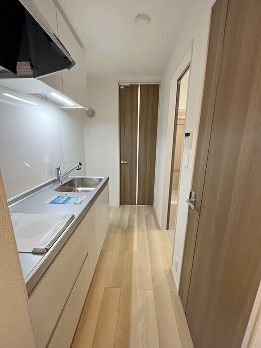 物件内観写真14　(廊下)