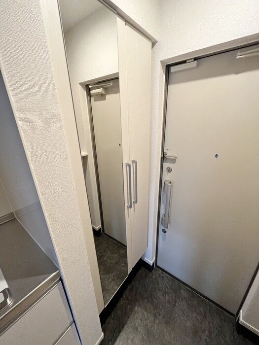 物件内観写真15　(靴箱)