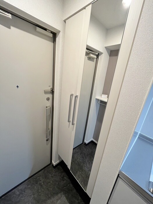 物件内観写真15　(靴箱)