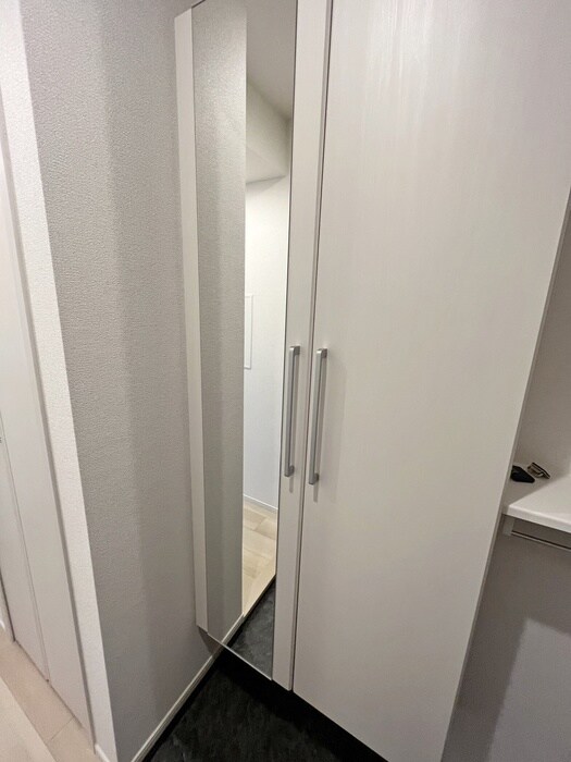 物件内観写真15　(靴箱)