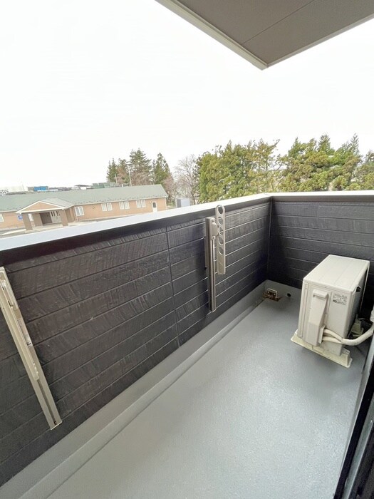 物件内観写真17　(ベランダ・バルコニー)
