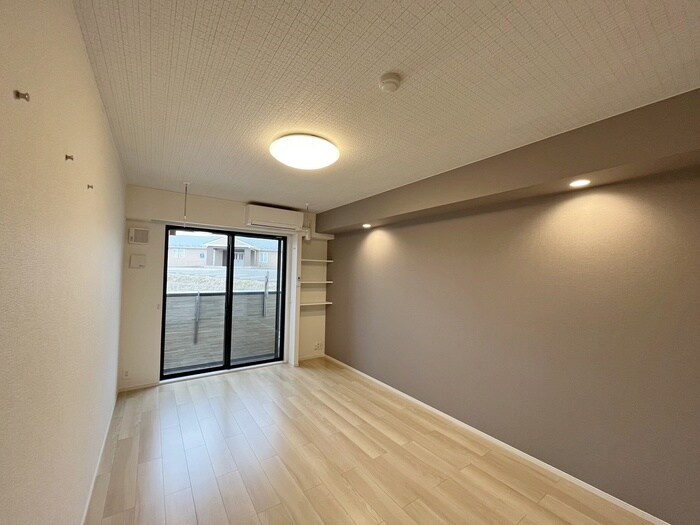 物件内観写真18　(居室)