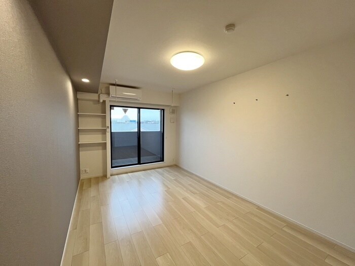 物件内観写真20　(居室)