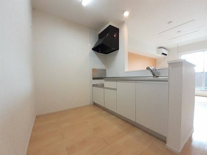 物件内観写真12　(キッチン)