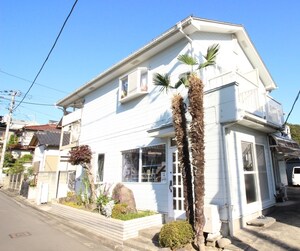 ヴィクトリ－２外観写真