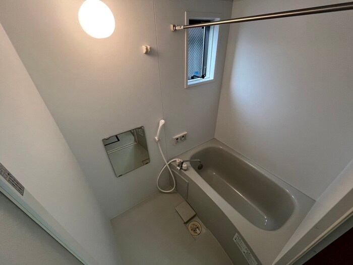 物件内観写真10　(バス／シャワールーム等)