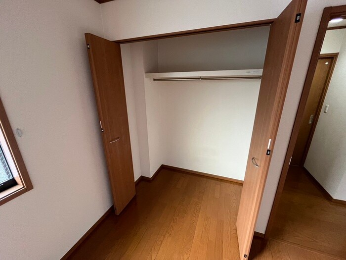物件内観写真14　(収納)