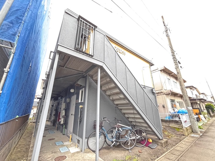 外観写真