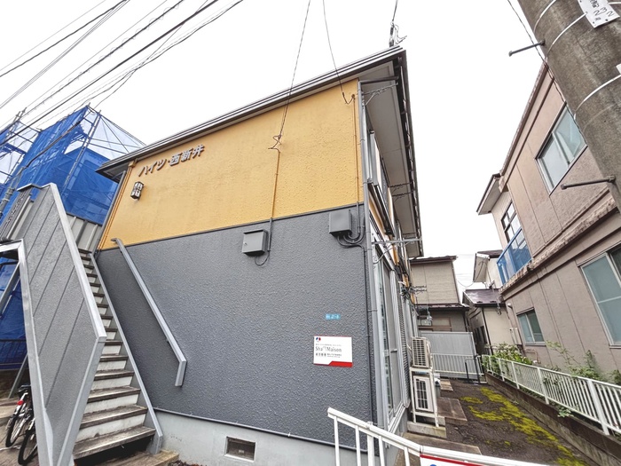 外観写真