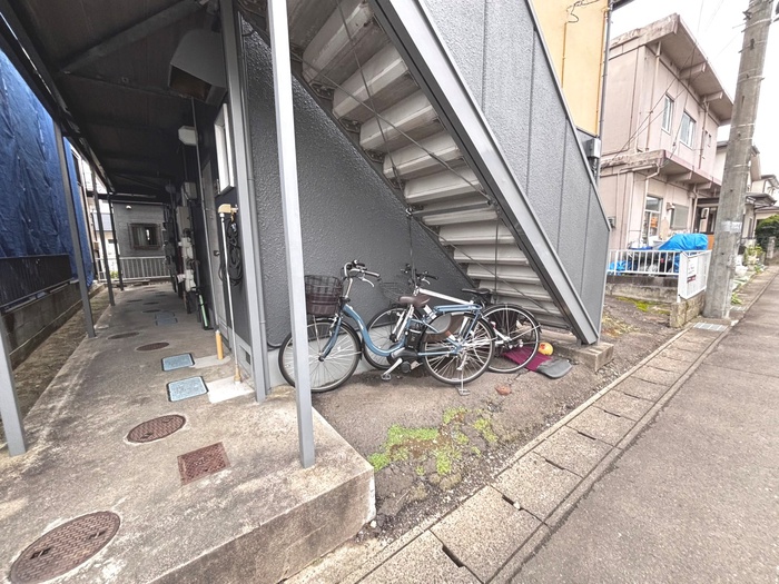 外観写真